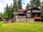 Аренда дома Жуковка-3 500 м² Рублево-Успенское шоссе - 456497 - foto_ls