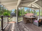 Аренда дома Жуковка-3 500 м² Рублево-Успенское шоссе - 456499 - foto_pr