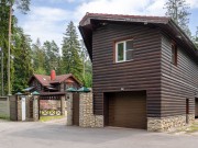 Аренда дома Жуковка-3 500 м² Рублево-Успенское шоссе - 456501 - foto_tr