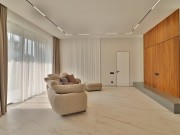 Продажа дома Заря 650 м² Рублево-Успенское шоссе - Снаружи - foto_bw