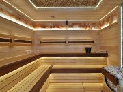 Продажа дома Заря 650 м² Рублево-Успенское шоссе - Столовая, кухня - foto_dr2