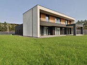 Продажа дома Заря 650 м² Рублево-Успенское шоссе - Фасад - foto_fw