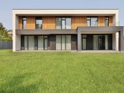 Продажа дома Заря 650 м² Рублево-Успенское шоссе - Участок - foto_ls