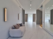 Продажа дома Заря 650 м² Рублево-Успенское шоссе - Участок - foto_lw