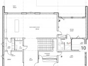 Продажа дома Заря 650 м² Рублево-Успенское шоссе - 1 этаж - plan_1