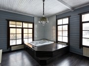 Аренда дома Нахабино Country 235 м² Новорижское шоссе - 470533 - foto_br2