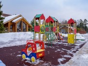 Аренда дома Нахабино Country 235 м² Новорижское шоссе - 470534 - foto_bs
