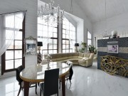 Аренда дома Нахабино Country 235 м² Новорижское шоссе - 470539 - foto_lr1