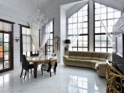 Аренда дома Нахабино Country 235 м² Новорижское шоссе - 470540 - foto_lr2