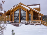 Аренда дома Нахабино Country 235 м² Новорижское шоссе - 470542 - foto_lw