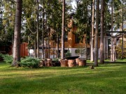 Продажа дома Полесье 450 м² Рублево-Успенское шоссе - 626856 - 626856