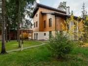 Продажа дома Полесье 450 м² Рублево-Успенское шоссе - 626857 - 626857