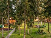 Продажа дома Полесье 450 м² Рублево-Успенское шоссе - 626861 - 626861