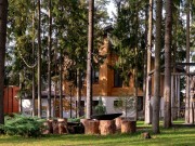 Продажа дома Полесье 450 м² Рублево-Успенское шоссе - 626865 - 626865