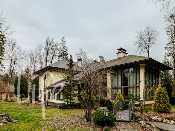 Продажа дома Горки-7 565 м² Пятницкое шоссе - 628695 - 628695