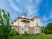 Продажа дома Козино 425 м² Рублево-Успенское шоссе - Фасад - foto_fw