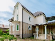 Продажа дома Козино 425 м² Рублево-Успенское шоссе - Участок - foto_ls