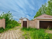 Продажа дома Козино 425 м² Рублево-Успенское шоссе - Участок - foto_lw