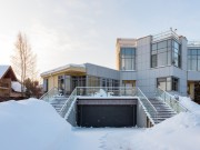 Продажа дома Пяловский 507 м² Осташковское шоссе - 488114 - foto_bw