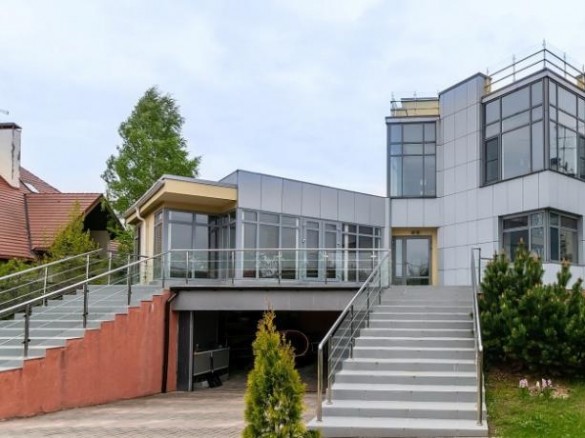 Продажа дома Пяловский 507 м² Осташковское шоссе - 488119 - foto_fs
