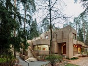 Продажа дома Сосны 1 1250 м² Рублево-Успенское шоссе - 627995 - 627995