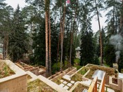 Продажа дома Сосны 1 1250 м² Рублево-Успенское шоссе - 628042 - 628042