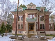 Продажа дома Фонд развития Международного Университета 1200 м² Сколковское шоссе - 534733 - foto_bs