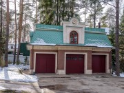 Продажа дома Фонд развития Международного Университета 1200 м² Сколковское шоссе - 534734 - foto_bw