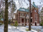 Продажа дома Фонд развития Международного Университета 1200 м² Сколковское шоссе - 534744 - foto_ls