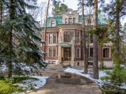 Продажа дома Фонд развития Международного Университета 1200 м² Сколковское шоссе - 534745 - foto_lw