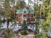 Продажа дома Фонд развития Международного Университета 1200 м² Сколковское шоссе - 534748 - foto_or3