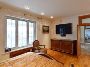 Аренда дома Весна 800 м² Рублево-Успенское шоссе - Детская, игровая - foto_cr