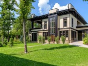 Продажа дома Горки-7 1411 м² Пятницкое шоссе - 449468 - foto_fw