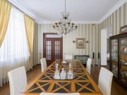 Продажа дома Успенское НПСЗУ 600 м² Рублево-Успенское шоссе - Снаружи - foto_bw