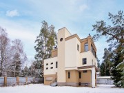 Продажа дома Сосновый бор (Николина Гора) 600 м² Рублево-Успенское шоссе - 635551 - 635551