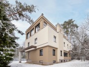 Продажа дома Сосновый бор (Николина Гора) 600 м² Рублево-Успенское шоссе - 635552 - 635552