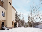 Продажа дома Сосновый бор (Николина Гора) 600 м² Рублево-Успенское шоссе - 635556 - 635556