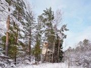 Продажа дома Сосновый бор (Николина Гора) 600 м² Рублево-Успенское шоссе - 635557 - 635557