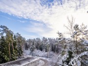 Продажа дома Сосновый бор (Николина Гора) 600 м² Рублево-Успенское шоссе - 635558 - 635558