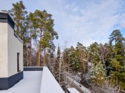 Продажа дома Сосновый бор (Николина Гора) 600 м² Рублево-Успенское шоссе - 635561 - 635561