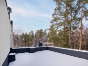 Продажа дома Сосновый бор (Николина Гора) 600 м² Рублево-Успенское шоссе - 635562 - 635562