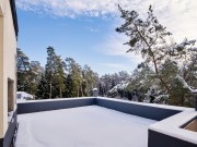 Продажа дома Сосновый бор (Николина Гора) 600 м² Рублево-Успенское шоссе - 635567 - 635567