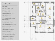 Продажа дома Сосновый бор (Николина Гора) 600 м² Рублево-Успенское шоссе - 635582 - 635582