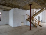 Продажа дома Знаменские просторы 450 м² Рублево-Успенское шоссе - Гостиная, холл - foto_lr1