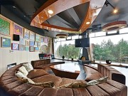 Аренда дома Николина Поляна 410 м² Ильинское шоссе - 627419 - 627419