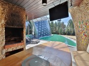 Аренда дома Николина Поляна 410 м² Ильинское шоссе - 627439 - 627439