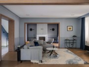 Продажа дома Рига парк 855 м² Новорижское шоссе - 640843 - 640843