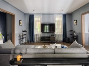 Продажа дома Рига парк 855 м² Новорижское шоссе - 640844 - 640844