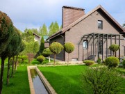 Продажа дома Рига парк 855 м² Новорижское шоссе - 640868 - 640868
