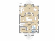 Продажа дома Рига парк 855 м² Новорижское шоссе - 640874 - 640874